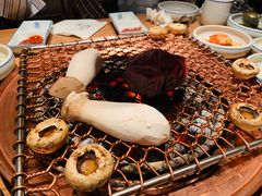 -王妃家(明洞中央店)
