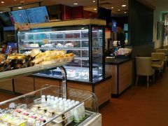 -85度C(深圳佳宁娜店)