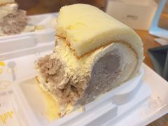 -迦南·甜品蛋糕(传媒店)