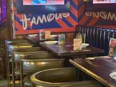 -Famous肥猫墨西哥音乐餐吧(五棵松华熙LIVE店)