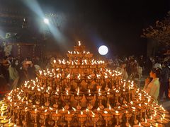 -西安市广仁寺