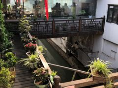 -同得兴 Since·1995 传统苏式面馆(十全街店)