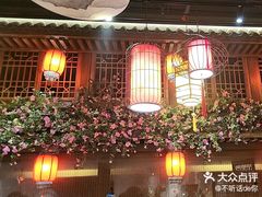 -徽镇小厨·经典徽菜(十里河店)