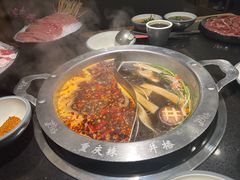 -井格重庆火锅(西直门凯德Mall店)