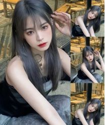 -LJOY丽锦造型·烫发染发