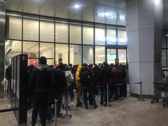 -喜茶(永旺梦乐城店)