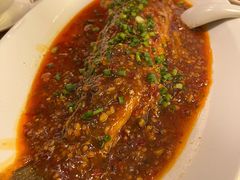 豆瓣鱼-盘飧市(春熙路店)