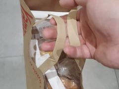 -山崎面包(静安久光店)