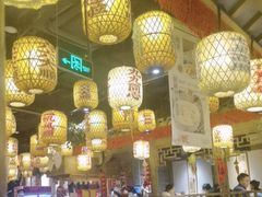 -南京大牌档(青岛万象城店)