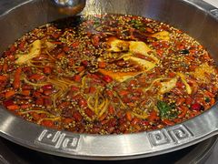 -老哥门肥肠鱼(鱼嘴店)
