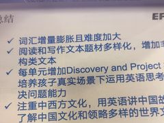 -英孚教育青少儿(徐汇徐家汇中心)