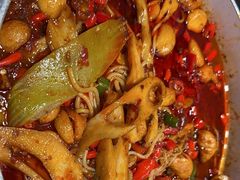 -辣小鲜·南昌大排档(船山路店)