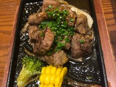 -贵木日本料理·铁板烧(新地假日广场店)