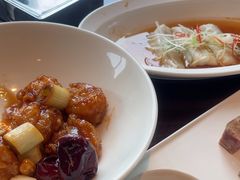 -环球港凯悦 · 享悦中餐厅