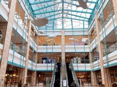 -大族广场Mall&More