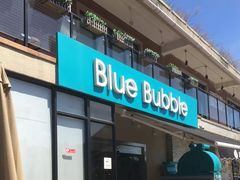 -BlueBubble蓝泡泡婴幼儿游泳会所(合川路店)