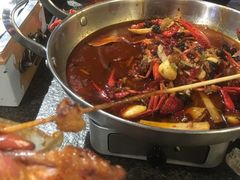 -虾小龙老长沙龙虾馆(坡子街店)