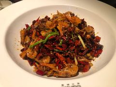 香辣虾-首秀·四川料理(星耀101店)