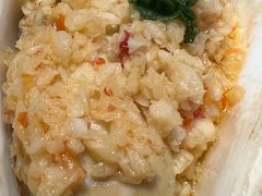 -开海·红岛海鲜虾水饺(石老人店)