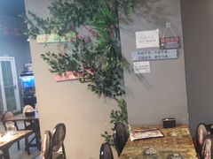 -欢聚烤吧(朱辛庄TBD万科店)
