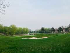 -北京京辉高尔夫俱乐部有限公司