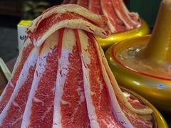 -牛New寿喜烧(虹桥新天地店)