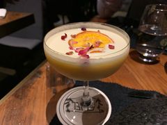 -AZUL by FUEL蓝色·法式酒馆(琶醍店)