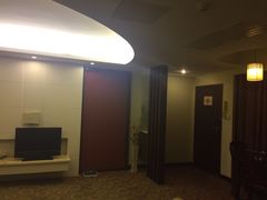 -中信五牛城酒店式公寓