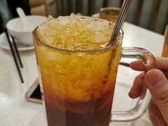 -香港新发烧腊茶餐厅(万象店)