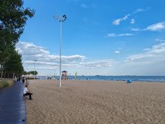 -金梦海湾浴场