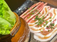 -杉海和牛烧肉海鲜自助(会展城店)