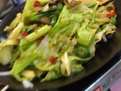 -京天红酒家(虎坊路店)