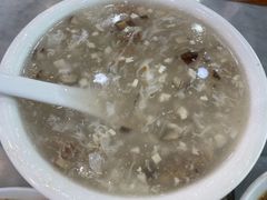 西湖牛肉羹-双和顺-清真(灯市口西街店)