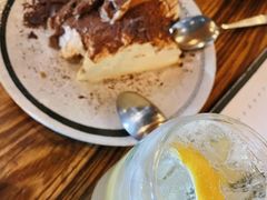 提拉米苏-PIZZA BIANCA(民园店)