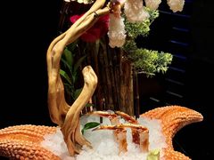 -蟹犇前•帝王蟹雪蟹(陆家嘴店)