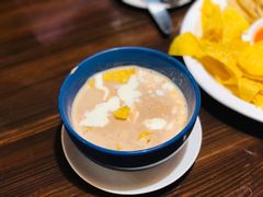 -panchos 墨西哥餐厅(嘉绿苑店)