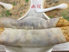 -阊门姚记豆浆(旧学前直营店)