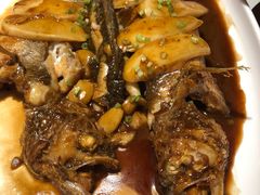 -径山十八道·风味民间菜(杭州总店)