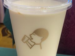 -喜茶(佛山岭南站店)