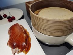 -小大董·烤鸭(观景餐厅·南京西路店)