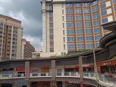 -大鹏佳兆业广场