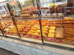 -味多美(江安路店)