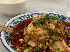 -冬哥川菜馆(十梓街店)