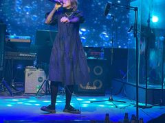 -MOSSO音乐酒吧·live house(南京旗舰店)