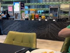 -青岛富力艾美酒店