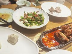 -伊喜饺子·烤鸭(五道口学院路店)