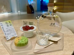 -左右Massage/Spa(长寿路店)