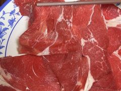 -五悦北平四季涮肉·烧烤(老商埠店)