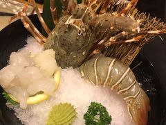 -赤坂亭·M9和牛烧肉·铁板烧(合肥万象城店)
