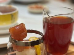 -志明眷村·台式融合菜·宵夜